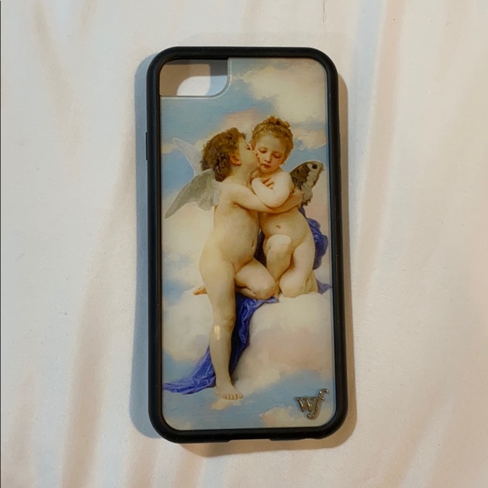 Wildflower iPhone 6 Case